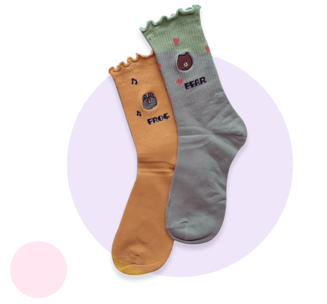 socks