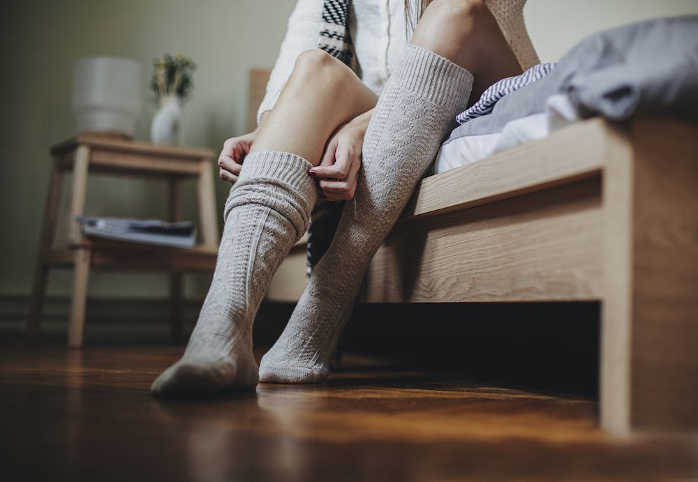 socks