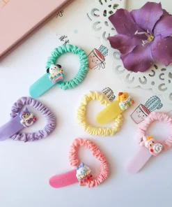 پک کش و تق تقی اکلیلی