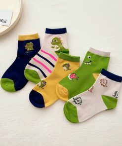 بچگانه دایناسور ۱ تا ۱۲ سال